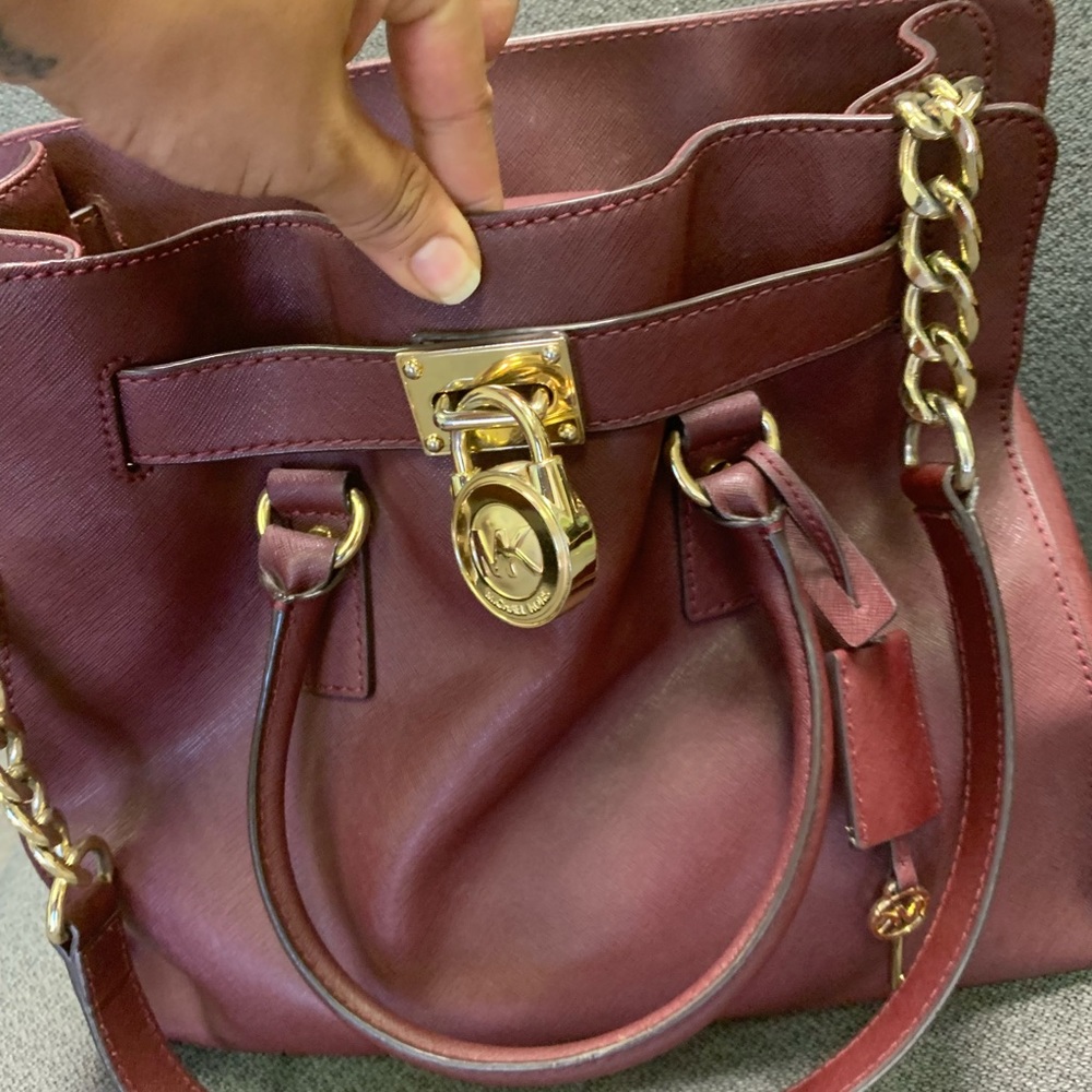 Michael Kors Purse